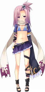 Page 578 of Shin Koihime † Eiyuutan 2 ~Otome Enran ☆ Sangokushi Engi [Gi]~ Character Set - preview thumbnail