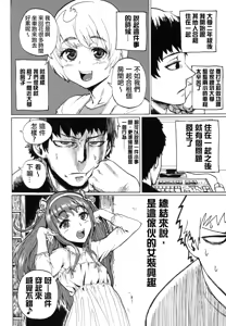 Page 3 of Share★Chin - preview thumbnail