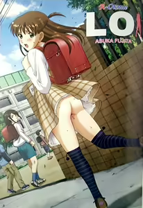 Page 2 of Roshutsu Otome LO "Hitori de Hadaka... Dekirumon! ~Fujita Asuka~" - preview thumbnail