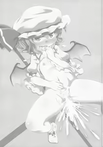 Page 3 of Scarlet Hearts - preview thumbnail