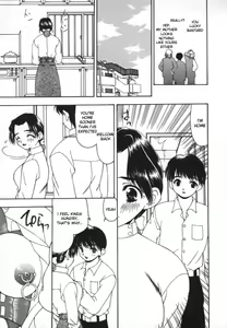 Page 3 of Family Game - preview thumbnail