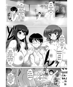 Page 3 of Ero Onsen Yukemuri Chijou - preview thumbnail