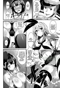 Page 3 of T.K.O!! - preview thumbnail