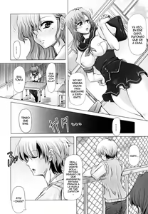 Page 34 of Love Doll - preview thumbnail