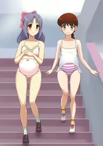 Page 97 of Reimin Kisetsu - preview thumbnail