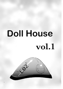 Page 2 of Doll House Vol. 1 - preview thumbnail