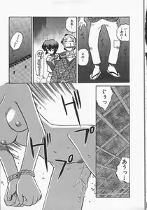 Page 119 of Kunoichi Ranfucho Jou - preview thumbnail