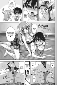 Page 18 of Mizugi de Shiyo! - preview thumbnail