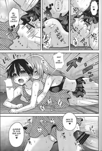 Page 20 of Mizugi de Shiyo! - preview thumbnail