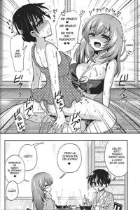 Page 23 of Mizugi de Shiyo! - preview thumbnail