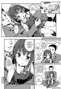 Page 29 of Osanazuma to Issho | My Young Wife and I Ch. 1-3 - preview thumbnail