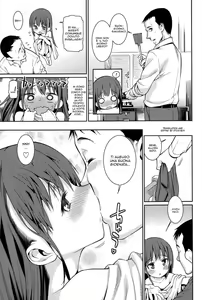 Page 33 of Osanazuma to Issho | My Young Wife and I Ch. 1-3 - preview thumbnail