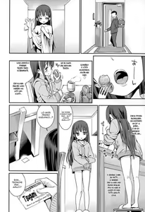 Page 34 of Osanazuma to Issho | My Young Wife and I Ch. 1-3 - preview thumbnail
