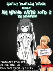 Page 80 of Osanazuma to Issho | My Young Wife and I Ch. 1-3 - preview thumbnail
