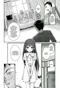Page 9 of Osanazuma to Issho | My Young Wife and I Ch. 1-3 - preview thumbnail