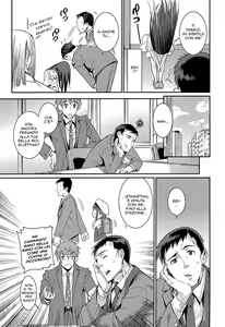 Page 10 of Osanazuma to Issho | My Young Wife and I Ch. 1-3 - preview thumbnail