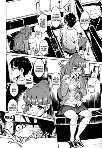Page 3 of Nao-chan to Asedaku de suru hon - preview thumbnail
