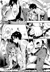 Page 6 of Nao-chan to Asedaku de suru hon - preview thumbnail