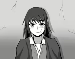 Page 14 of van dark knight<shoujyo and the back alley > - preview thumbnail