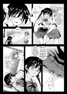 Page 5 of Ayairo Mosaic - preview thumbnail