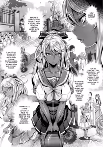 Page 3 of INDEXGIRLS 05 Youbi - preview thumbnail