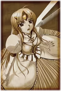 Page 3 of Genrin no Kishougun 2 ~Michibikareshi Tamashii no Keifu~ - preview thumbnail
