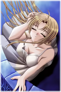 Page 56 of Genrin no Kishougun 2 ~Michibikareshi Tamashii no Keifu~ - preview thumbnail