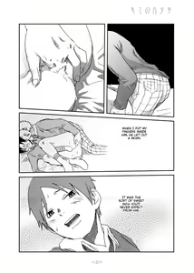 Page 56 of Kimi no Katachi | Your Shape - preview thumbnail