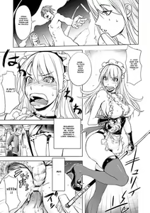 Page 168 of Honey Dip 2nd Love - preview thumbnail