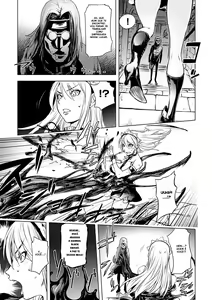 Page 176 of Honey Dip 2nd Love - preview thumbnail