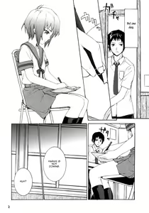 Page 3 of White white diary - preview thumbnail