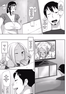 Page 3 of Himitsu no Bitch-chan - preview thumbnail