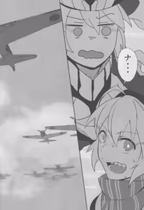 Page 5 of Hishokan Kaga no Natsuyasumi -Sono Ni- - preview thumbnail