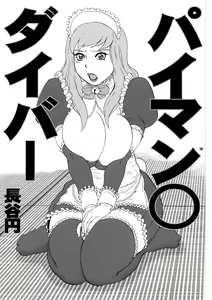 Page 12 of Paiman Diver - preview thumbnail