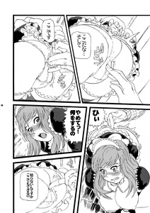 Page 17 of Paiman Diver - preview thumbnail