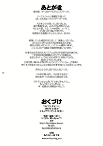 Page 33 of Paiman Diver - preview thumbnail