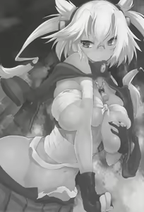 Page 3 of Musashi to Eroi Koto Suru Hon - preview thumbnail