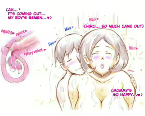 Page 47 of Mama Shot-ime - Manatsu no Pool Hen | Midsummer at the Pool - preview thumbnail