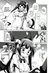 Page 4 of Boku no Kami-sama ga Kawaisugiru - preview thumbnail