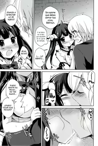 Page 8 of Boku no Kami-sama ga Kawaisugiru - preview thumbnail