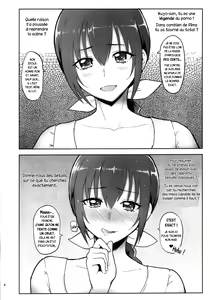 Page 3 of Hoshizora Ikuyo 40-sai Sai Debut - preview thumbnail