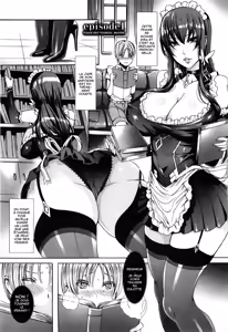 Page 6 of Takusan Meshiagare Goshujin-sama Ch. 0-2 - preview thumbnail