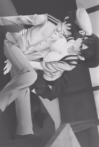 Page 3 of Yoi Kaga - preview thumbnail