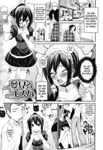 Yume Miru Yuzuha — hentai manga cover on Fhentai