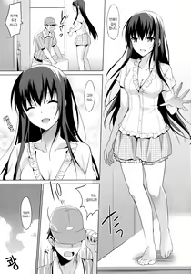 Page 5 of Summer Halation 3 Kanketsuhen - preview thumbnail