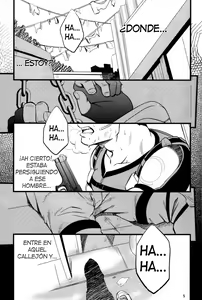 Page 4 of Gun and Despair (decensored) - preview thumbnail