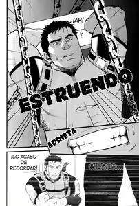 Page 5 of Gun and Despair (decensored) - preview thumbnail
