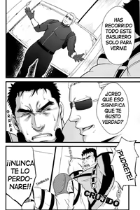 Page 7 of Gun and Despair (decensored) - preview thumbnail