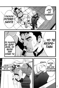 Page 8 of Gun and Despair (decensored) - preview thumbnail