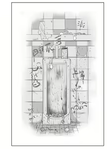 Page 56 of Cho ~Namaiki na Kuro Gal JK to Pakoritai Kimo Oyaji-tachi - preview thumbnail